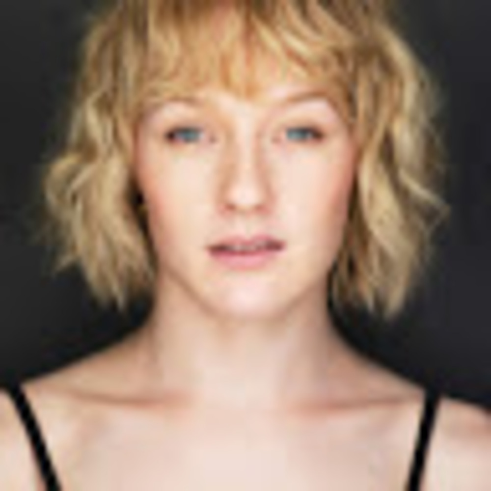 Meet your Posher, Holly